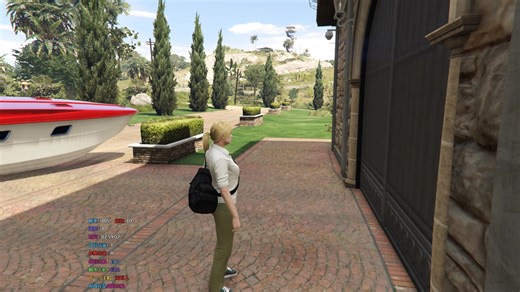 2Take1 一键上岛 一键拿取目标