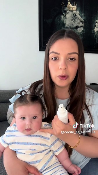 Crème Avène Cicalfate : Solution pour les Rougeurs de Bébé