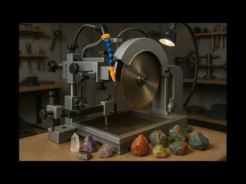 Gemolojide el sanatları 02