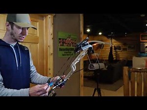 New Breed BX32 - SPEED TESTING