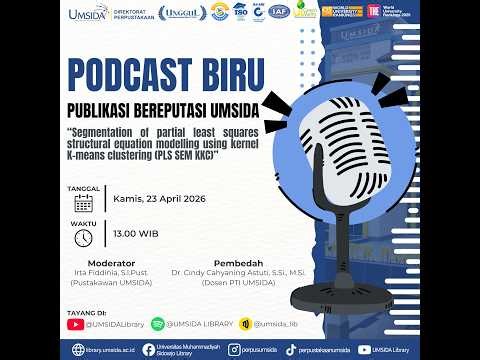 Rahasia Publikasi Scopus? Kupas Tuntas PLS-SEM KKC!” 🔍📊