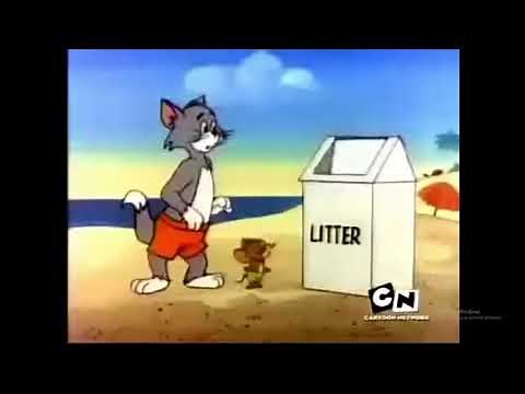 Tom i DZeri crtani film na srpskom cela epizoda