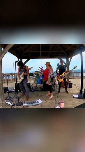 Roadhouse Blues - Skattered (July 6, 2025)