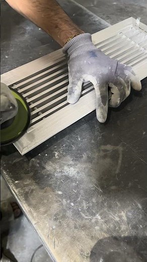 “Pre-Cleaning Before Electrostatic Painting”