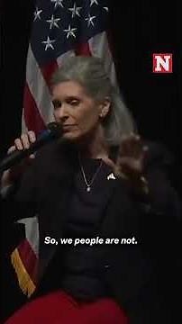 Joni Ernst Defends Medicaid Cuts At Heated Town Hall: ‘We’re All Going To Die’