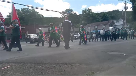 9.1K views · 145 reactions | Another year gone by for the PA State Laurel Festival Parade. | The Wellsboro Gazette | Facebook