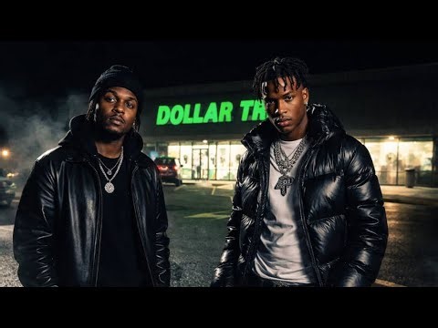 Kendrick Lamar x Lil Baby-- The Devil Loves Addicts(Music Video)