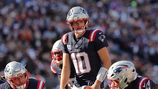 Patriots win over Bills in Week 15 would clinch AFC East