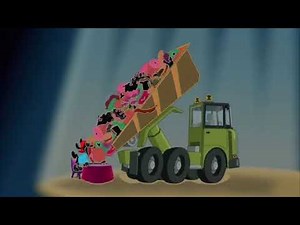 Animaniacs Intro 2020 in G- Major 4