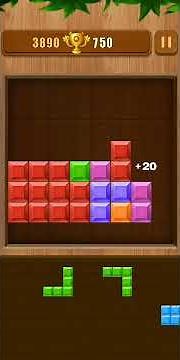 Brick Classic - Brick Game