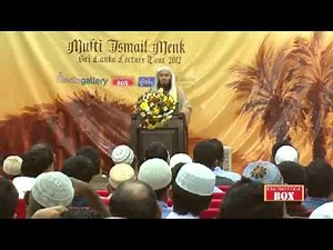Happily Ever After - Mufti Menk
