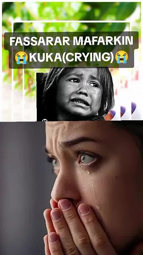 FASSARAR MAFARKIN - KUKA (CRYING) Effects