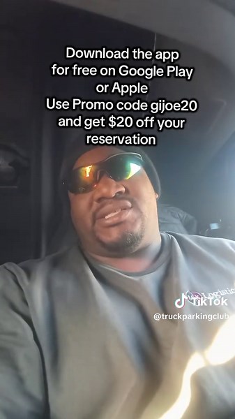 West of Atlanta in Austell, GA the GI Joe Trucker shows one of our locations for you drivers to see. If you're looking to stay outside of Atlanta use the promo code gijoe20 for $20 off your next booking!