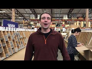 The Best Lean Improvements of 2018 | FastCap’s 2 Second Lean Highlights