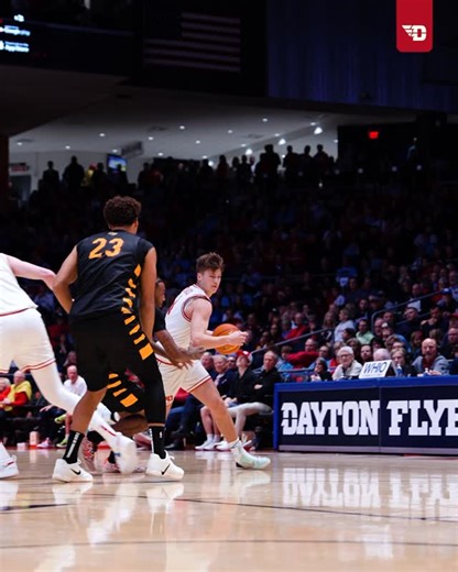 2K views · 59 reactions | Shifty  | Dayton Flyers Basketball | Facebook