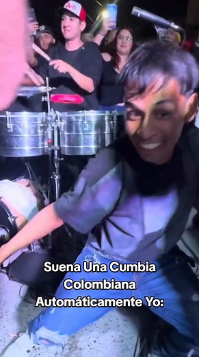 Cumbia Colombiana: Sonidos de Monterrey y Folclor