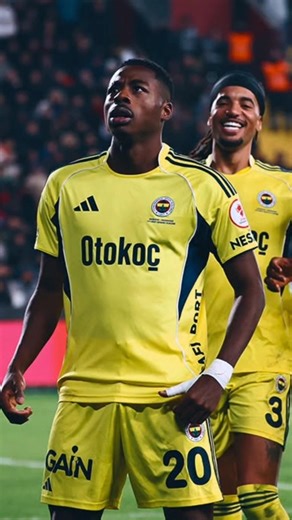 TEDESCO IS SHOCKED! 😱 Fenerbahçe's squad for the Samsun match has collapsed!