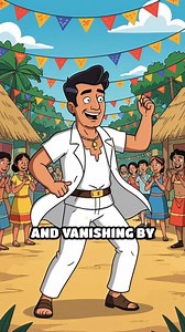 Dive into the haunting tale of the Encantado, the Amazon’s mysterious shape-shifting river dolphin. Could these legends be rooted in truth? Discover the secrets lurking beneath the waters. #UrbanLegends #Amazon #Folklore #Mystery #Encantado #Mythology | CreepyStories