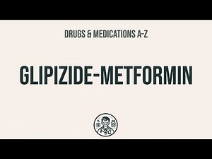 How to use Glipizide-Metformin - Explain Uses,Side Effects,Interactions
