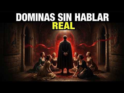 The Machiavellian Formula for a Masculine Aura | They Feel You Before They Hear You