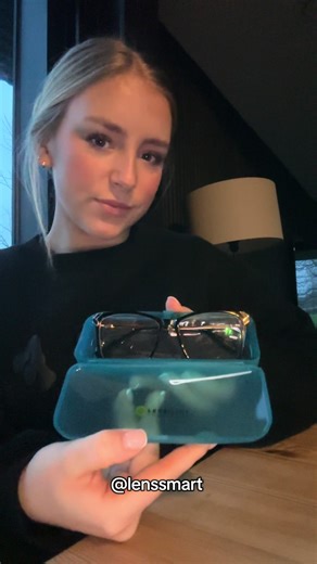 Enhance Your Style with These Stylish Blue Light Glasses