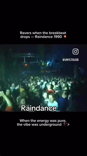 Exploring Oldschool Rave Culture: A Journey Back in Time