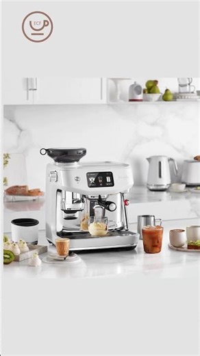 Oracle Jet: Barista-Level Coffee Without the Whisk in Your Hands