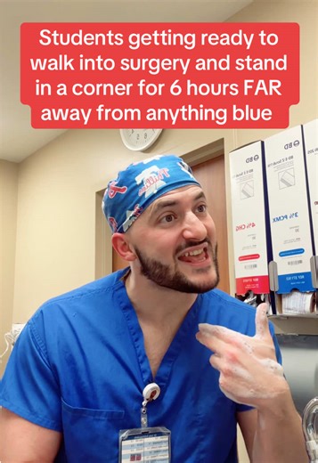 Preparing for Surgery: What Students Should Know