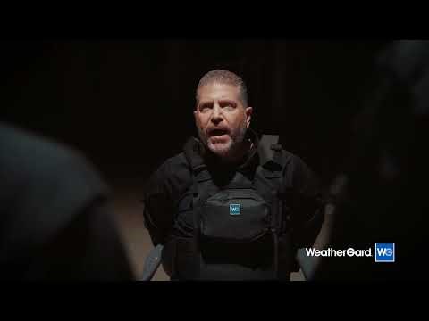 WeatherGard - Right now Time