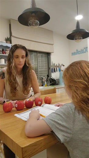 215K views · 795 reactions | trying to help my kids with homework .. #homework #kids #math #funny | Adventure with Joe | Facebook