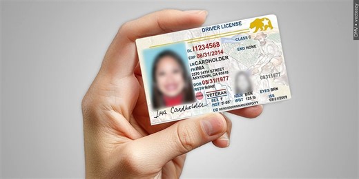 TSA to start charging travelers without a REAL ID starting Sunday