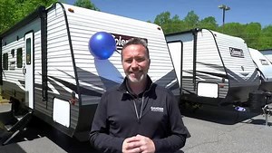 10K views · 46 reactions | There's no better way to enjoy the outdoors! Get a new Travel Trailer starting at only $98/mo! Click here for more info: rv.ganderoutdoors.com | Gander RV | Facebook