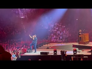 Luke Combs - The Kind of Love We Make - Green Bay - Sept 17, 2022