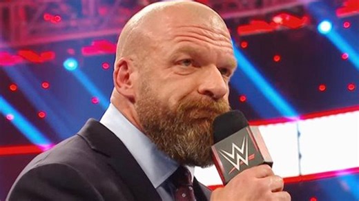 WWE Crew Were Legitimately Horrified By Infamous Triple H Storyline – TJR Wrestling