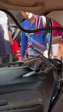 Thailand Rescue Holmatro Spreader Advanced Extrication