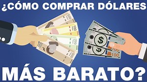 CÓMO COMPRAR DÓLARES MÁS BARATO, LEGALMENTE Y SIN RESTRICCIONES Se trata de lo que en la jerga financiera se conoce como “dólar MEP” o “dólar Bolsa”. Cómo funciona https://ibae.am/2Ns9L9S | Infobae