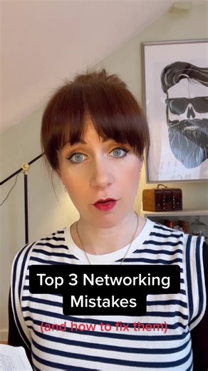 Here are some really common #networking mistakes and how to resolve them! 🙌🏻1. Attending the wrong events 🎯 it’s time to get #strategic - download our FREE #whitepaper!2. Over selling 💸 Networking is more than a #sales tool - tap into #knowledge, raise your profile, source suppliers and staff. The list goes on!3. Thinking short-term❤️ If you don’t get anything from one event, keep going! Be consistent and #addvalue to the people you meet #network #networkingtips #strategy #networker