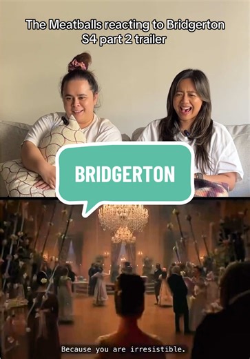 Anticipating Daphne and Simon's Return in Bridgerton S4