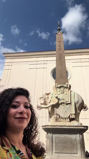 Exploring Egyptian Obelisks in Rome's Historic Sites
