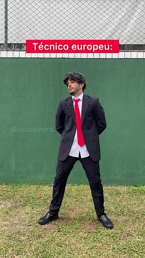 Futebol Brasileiro: Comédia e Humor com Kaio Oliveira