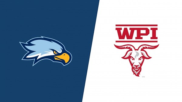 Replay: Roger Williams vs WPI | Apr 8 @ 4 PM