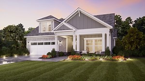 The Courtyards of Hazel Dell by Epcon Communities