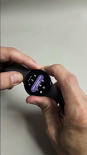 Google Pixel Watch: Screen is Frozen, Unresponsive? Can't Restart? FIXED!