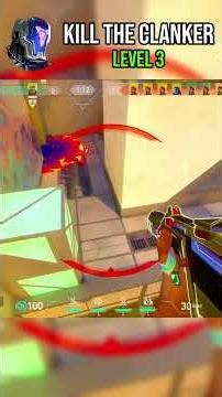 KILL THE CLANKER CHALLENGE 🤖🔫