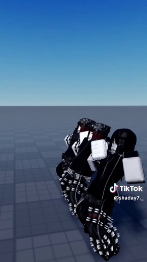 CONGAA CONGA 💥 #vaiprofyinferno👺🔪 #fyroblox #fypシ #viraltiktok