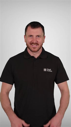 Our next round of BSL courses starts this February 📅 Whether you're completely new to the amazing world of BSL, or looking to continue your journey, we have something for you! We have options to learn in-person or online, meaning no matter where you are, you can enjoy learning BSL ❤️ 👋 Intro to BSL Online 📅 11 February 2026 - 8 July 2026 🔗 https://ow.ly/lvHm50XRQ7T 👋 Intro to BSL In-Person 📅 9 February 2026 - 6 July 2026 or 10 February 2026 - 7 July 2026 🔗 https://ow.ly/lvHm50XRQ7T 👋 Lev