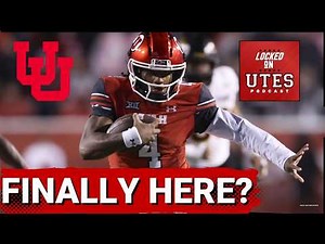 BOOM: Utah Football is BACK | Utes Spring Ball Breakout Stars will be…
