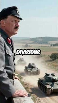 How Hitler’s Invasion of Greece Changed World War II | The Ancient Archive Channel