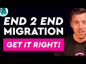 From File Share To SharePoint - 5 Steps to getting it right!