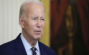 JOE BIDEN’S HANDLERS APPEAR TO HAVE TOLD HIM TO STOP MISLEADING ABOUT HIS SON’S DEATH FOLLOWING ...